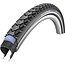 Schwalbe Schwalbe Marathon Plus Tire 26 x 1.75W, SWB Black