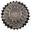 Shimano, MF-TZ20, 6 sp freewheel, 14-28T
