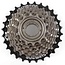 Shimano MF-TZ20 6 SP Freewheel 14-28T