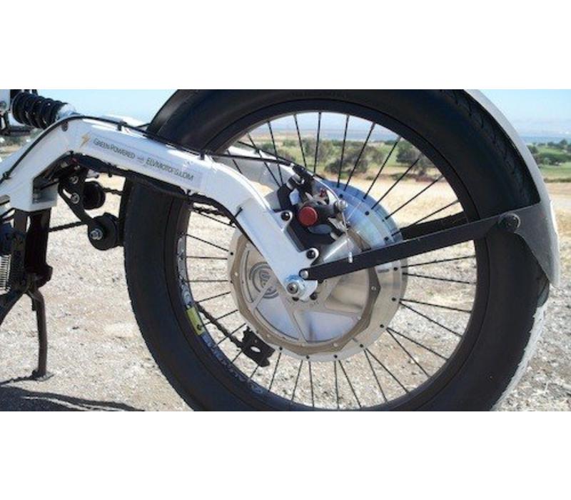 A2b Electric Bike Parts Electric Bike