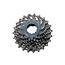 Shimano, CS-HG50, 9sp. cassette, 11-25T, 11-12-13-15-17-19-21-23-25