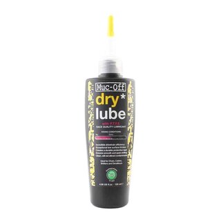 Muc off Dry Chain Lube 750ml