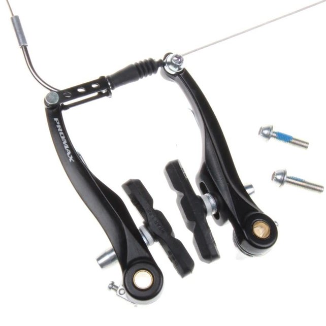promax brake kit