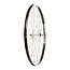 Front Wheel, 26'' Alex DM-18 RIm Black, HB-M475 Disc Hub Black, Spokes X 36, QR