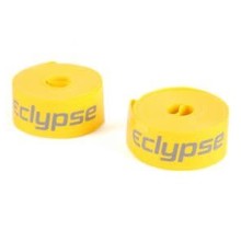 Eclypse, Tour Tape, Nylon rim tape, Pair, 26'' X 18mm