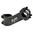 EVO EVO, E-Tec, Stem, 28.6mm, 110mm, 35, 25.4mm, Black