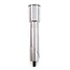 EVO Ahead/Quill Adaptor, 28.6 stem - 22.2mm steer tube