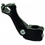 49N ADJUSTABLE STEM,1 1/8, 31.8, 110, BLACK