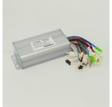 Copy of Controller 60V 35A 120degree Cruise Control (Wind)