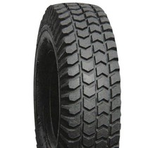 Tubed Tire 10 x 3.00