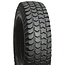 Tubed Tire 10 x 3.00