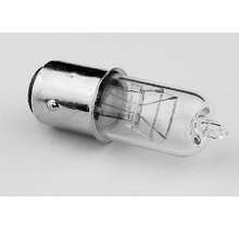 Dual Headlight Bulb Medium 56V18W