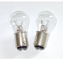 Dual Headlight Bulb Point 12V15W