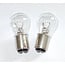 Amego Dual Headlight Bulb Point 12V15W