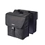 Basil Basil Go Double Bag Solid Black