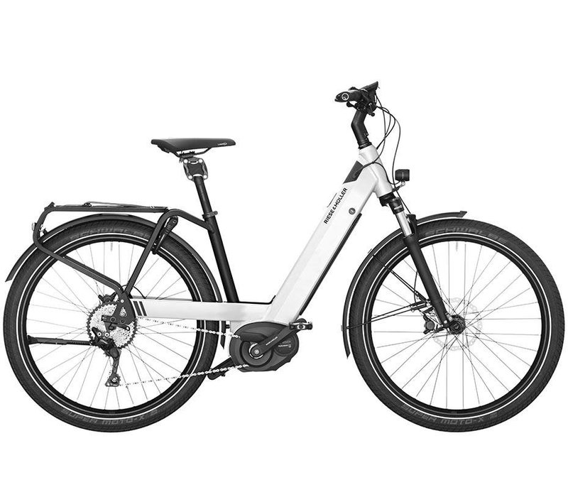 husqvarna electric mountain bike