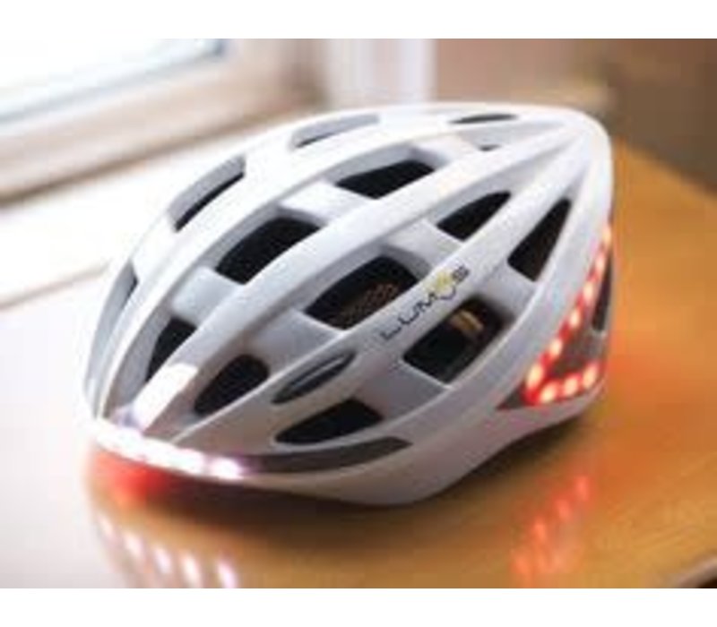 lumos kickstart lite helmet