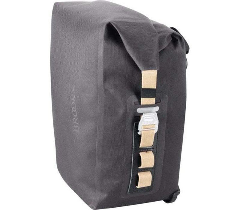 brooks pannier bag