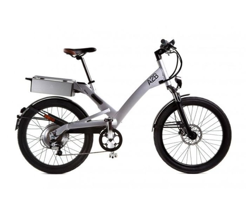 used electric bike parts