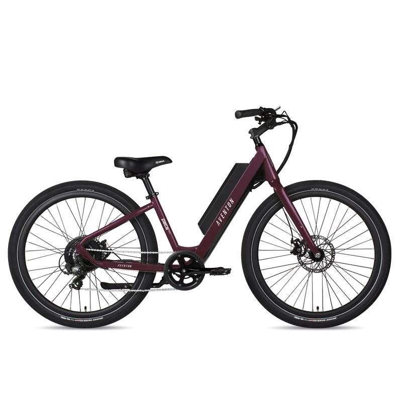 Aventon Pace 350 Step Through
