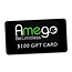 Amego $100 Amego Gift Card