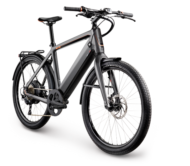 Buy Stromer ST1X Online - Amego Electric Vehicles