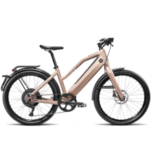 Stromer ST1X Comfort