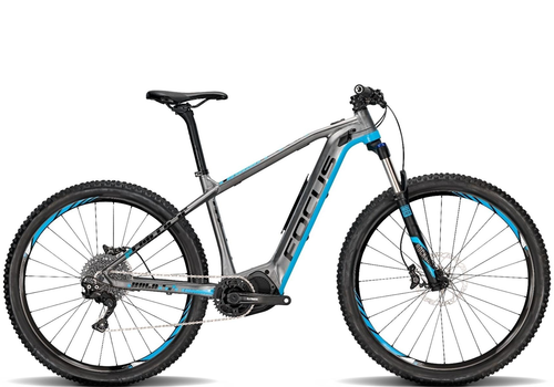 focus bold2 29 ltd 2018