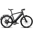 Stromer Stromer ST2 Black 20" Ideal for 5'9" to 6'1" 814Wh 48V17ah