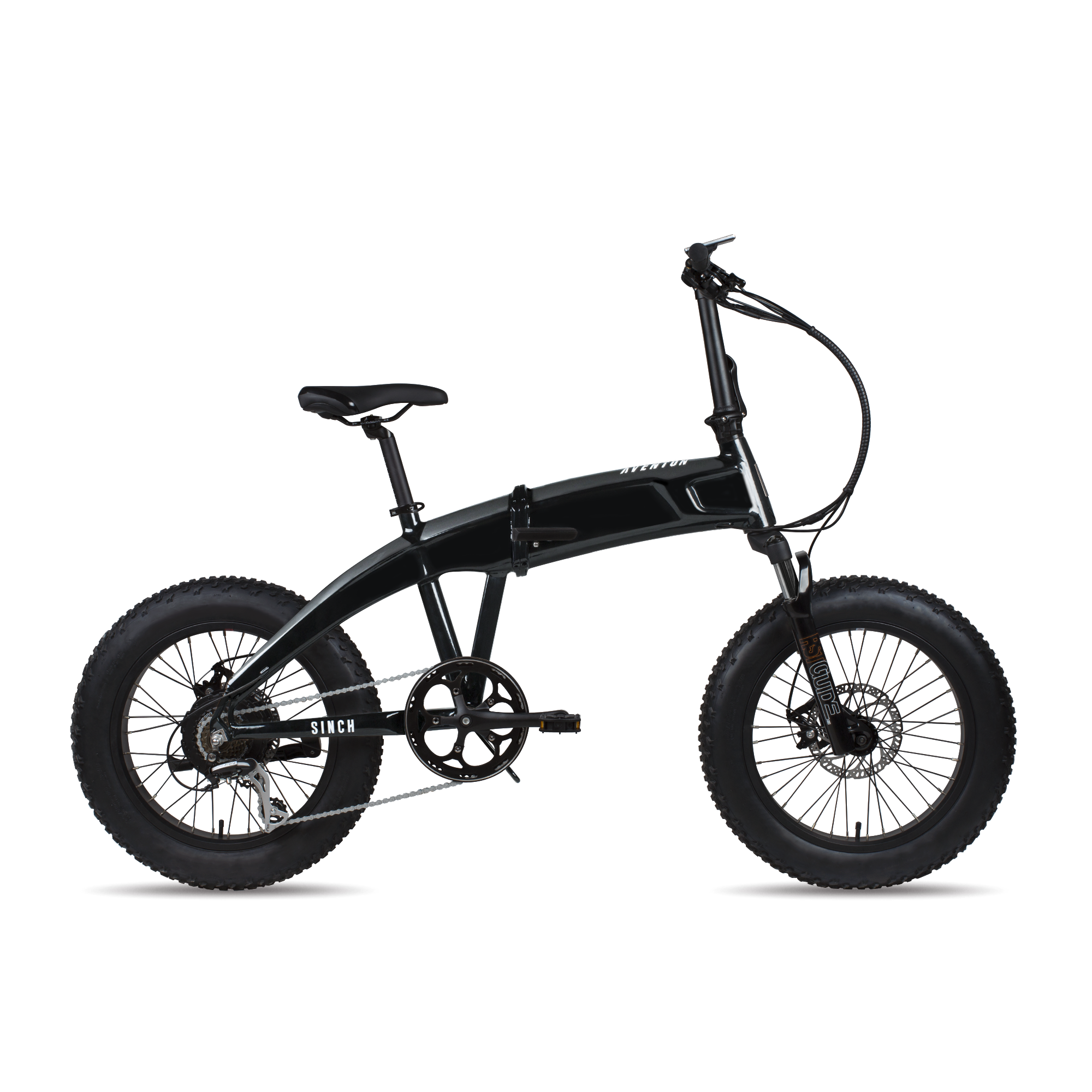 aventon electric sinch reviews