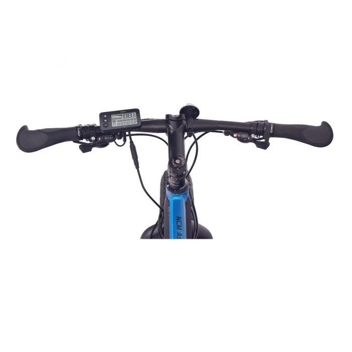 Ncm aspen electric bike hotsell