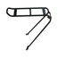 Stromer Stromer Rear Rack