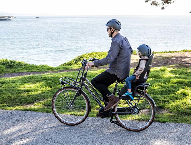 5 Reasons Now Is The Time You Should Get An Electric Bike 