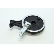 Rear Drum Brake 5" (Cyclone)