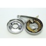 Front Drum Brake 5.5" Generic