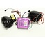 MP3 Motorcycle Alarm Sound System