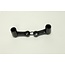 Amego Mini Crank Arm Set 3" Black