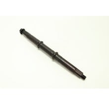 Axel / Center Shaft for Pedals (Cyclone, Generic)