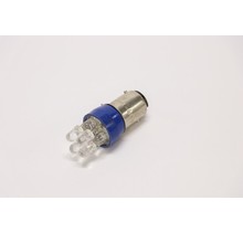 LED headlight Bulbs 5 Lights 55V10W