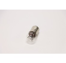 Headlight Dual Bulb Round 12V 10/5W