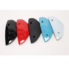 Turning Signal Cover Left PVC (eBreeze)