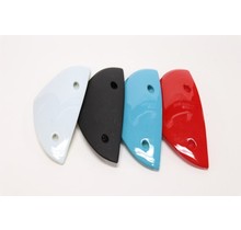 Turning Signal Cover Right PVC (eBreeze)