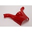 Amego Steering Column Housing Back Panel PVC Red (eBreeze)