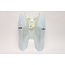 Amego Front Shell Panel PVC White (eBreeze)