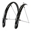 EVO EVO, Power Guard, Pre-assembled Fender Set, Width 45mm, For 700 wheels