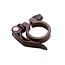 EVO Seatpost clamp w/ QR, 31.8 mm, Black