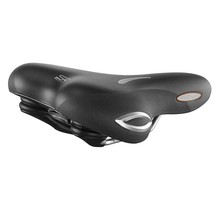 Selle Royal Lookin 3D Moderate Womens Saddle 269x198mm 595g