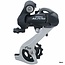Shim. Alivio RD-M410, 7/8 sp Rear derailleur