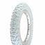 Vee Rubber, VRB-090, 12-1/2x2-1/4, Wire, 40PSI, White