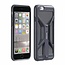 Topeak Topeak Weatherproof Ridecase for iPhone 8, 7, 6+ ONLY, Black